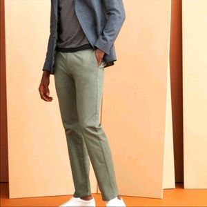 BONOBOS Washed Chinos